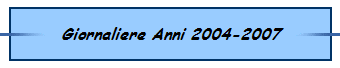 Giornaliere Anni 2004-2007
