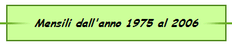 Mensili dall'anno 1975 al 2006